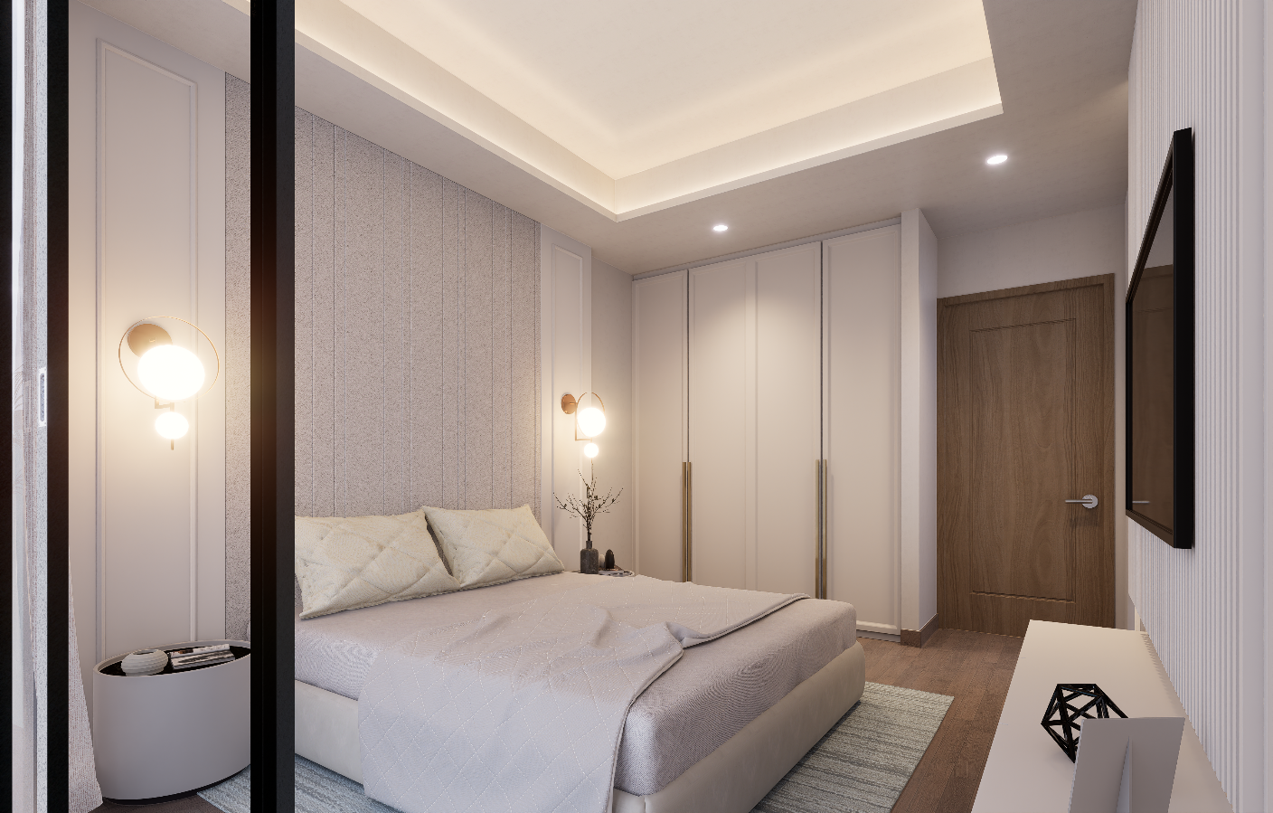 Residence