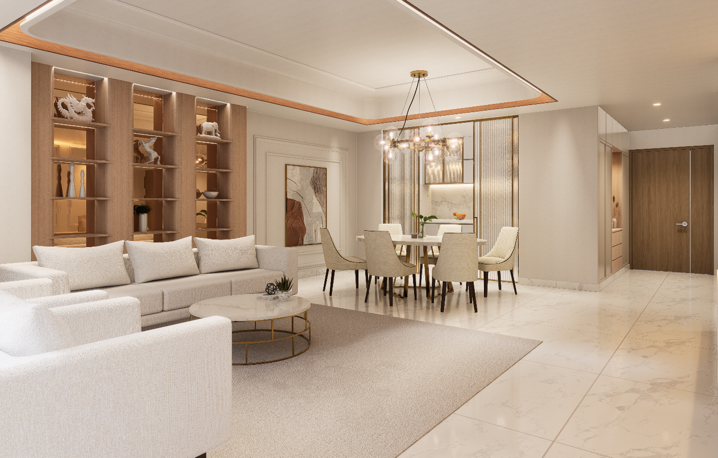 Aurea Interior